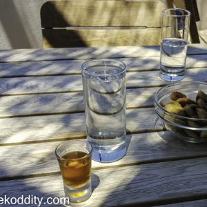 Iraklia 2015 - Aiolos Hotel