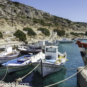 Iraklia 2015 - Agios Georgios Beach