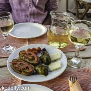 Iraklia 2015 - Aiolos Hotel