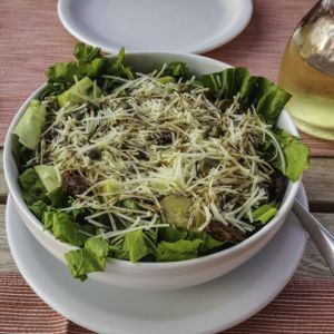 Iraklia 2015 - Aiolos Hotel