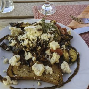 Iraklia 2015 - Aiolos Hotel Restaurant