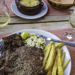 Iraklia 2015 - Aiolos Hotel