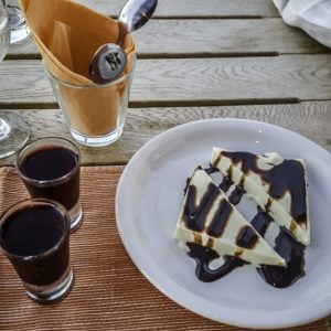 Iraklia 2015 - Aiolos Hotel Restaurant