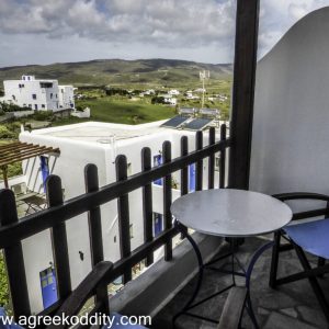 Kythnos 2014