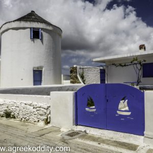 Kythnos 2014