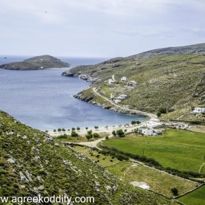 Kythnos 2014