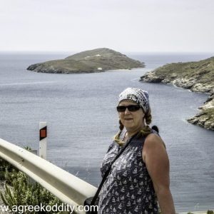 Kythnos 2014