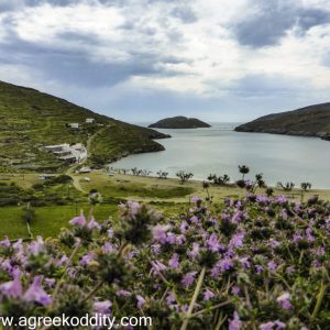 Kythnos 2014