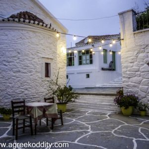 Kythnos 2014