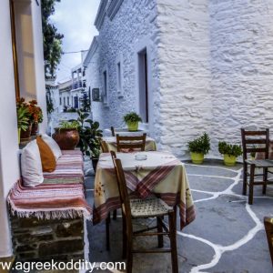 Kythnos 2014