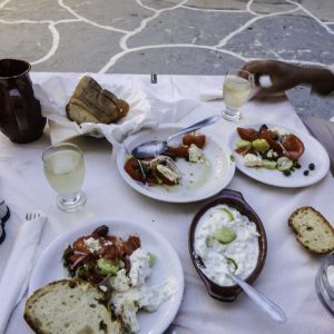 Kythnos 2014