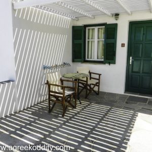 Sifnos 2014