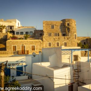 Naxos 2015 - Panorama Hot