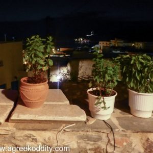 Naxos 2015 - Piano Recital at the Kastro