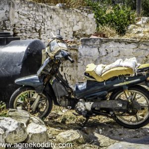 Iraklia 2015 - Panagia