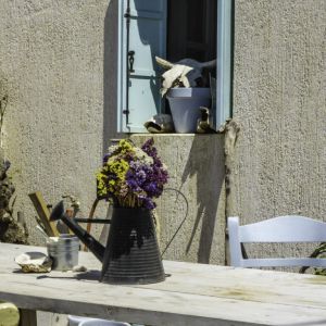 Iraklia 2015 - Panagia