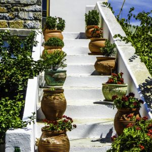 Iraklia 2015 - Panagia