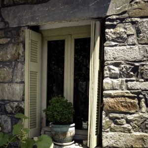 Iraklia 2015 - Panagia