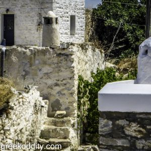 Iraklia 2015 - Panagia