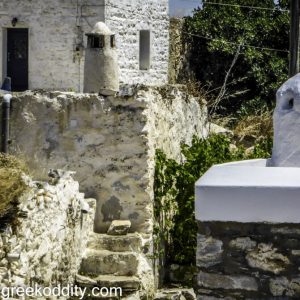 Iraklia 2015 - Panagia