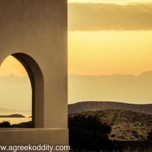 Iraklia 2015 - Sunrise