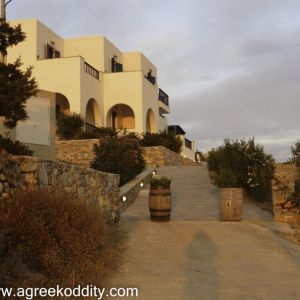 Iraklia 2015 - Sunrise