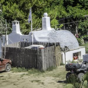 Schinoussa 2015 - Mersini Port