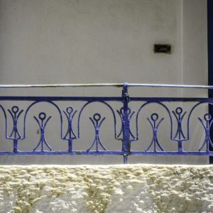 Schinoussa 2015 - Mersini Port