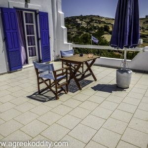 Schinoussa 2015 - Grispos Villas