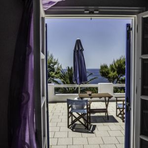 Schinoussa 2015 - Grispos Villas