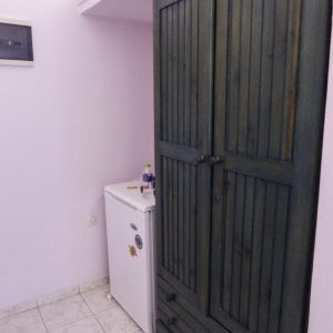 Schinoussa 2015 - Grispos Villas