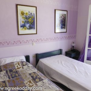 Schinoussa 2015 - Grispos Villas