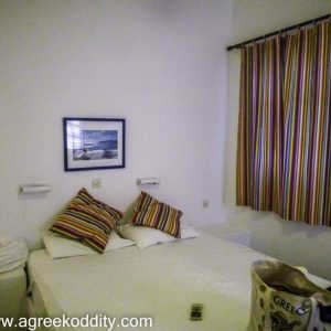 Antiparos 2013