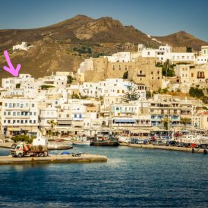 Naxos 2015 - Hotel Panorama