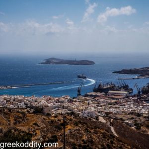 Syros 2021