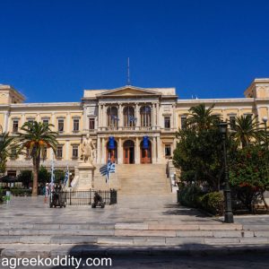 Syros 2021