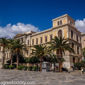Syros 2021