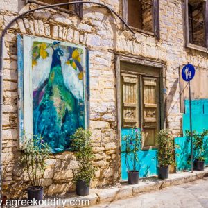Syros 2021