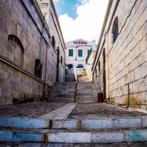 Syros 2021