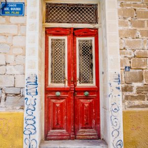 Syros 2021