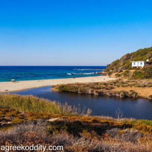 Ikaria 2021