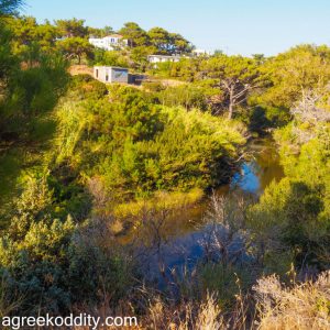 Ikaria 2021