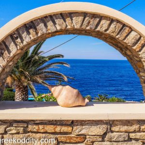 Ikaria 2021