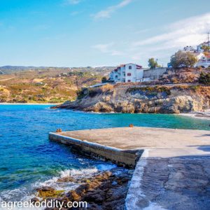 Ikaria 2021