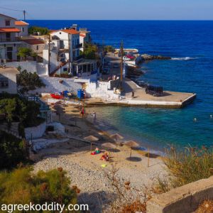 Ikaria 2021