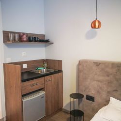 Enattica Monastiraki Living