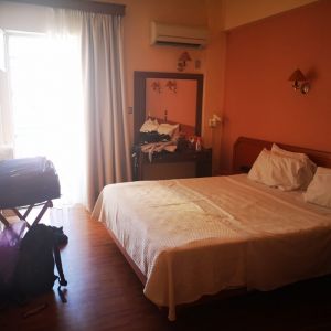 Anemoni Hotel Piraeus