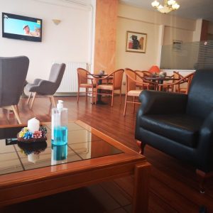 Anemoni Hotel Piraeus