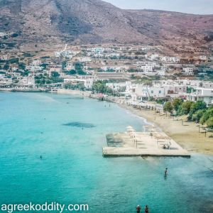 Syros 2021 - Finikas