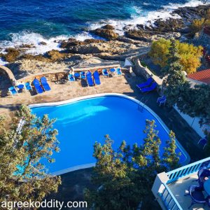 Ikaria 2021
